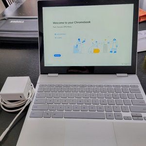 Chromebook Pro